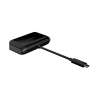 ROMOSS USB 3.1 Multiport Adapter CH05CVA USB-C na VGA a USB-A 3.0/F Multiport adaptér s napájením USB