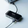 ROMOSS USB 3.1 Multiport Adapter CH05CVA USB-C na VGA a USB-A 3.0/F Multiport adaptér s napájením USB