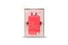 ROMOSS Lovely elf LE06 Red Power Bank Capacity:6000mAh (Cell: Li-polymer ), Input: DC5V 2.1A, Outp