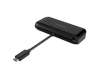 Romoss CH08C4A 5in1 Multiport Adapter USB-C na 4x USB-A 3.0/F, Multiport s napájením USB