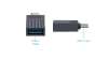 Rapoo UCA-1001 USB-C to USB-A Adapter