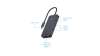Rapoo UCM-2001 4-in-1 USB-C Multiport Adapter