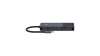 Rapoo UCM-2004 8-in-1 USB-C Multiport Adapter