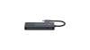 Rapoo UCM-2004 8-in-1 USB-C Multiport Adapter