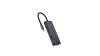 Rapoo UCM-2004 8-in-1 USB-C Multiport Adapter