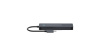 Rapoo UCH-4001 USB-C to USB-A Hub