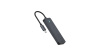 Rapoo UCH-4001 USB-C to USB-A Hub