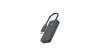 Rapoo UCH-4002 USB-C to USB-C Hub