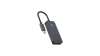 Rapoo UCH-4002 USB-C to USB-C Hub
