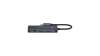 Rapoo UCH-4003 USB-C to USB-A & USB-C Hub