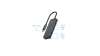 Rapoo UCH-4003 USB-C to USB-A & USB-C Hub