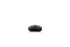 Rapoo 9300M Wireless Multi-Mode Slim Mouse and Ultra-Slim Keyboard Black