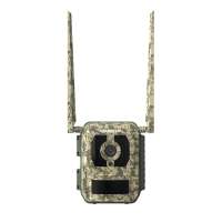 Reolink Talon Series S130 bateriová 4G bezpečnostní kamera