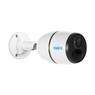 Reolink Go Plus 4MP bateriová 4G bezpečnostní kamera
