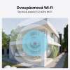 Reolink E Series E330 interiérová Wi-Fi bezpečnostní kamera
