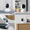 Reolink E Series E330 interiérová Wi-Fi bezpečnostní kamera