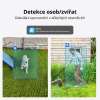 Reolink E Series E340 interiérová Wi-Fi bezpečnostní kamera