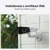 Reolink Duo Series W730 Wi-Fi bezpečnostní kamera