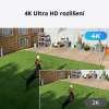 Reolink Duo Series W730 Wi-Fi bezpečnostní kamera