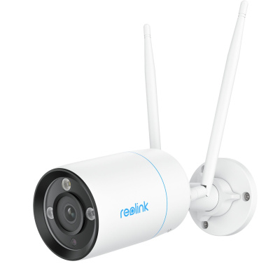 Reolink W330 Wi-Fi bezpečnostní kamera