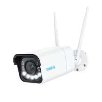 Reolink W430 Wi-Fi bezpečnostní kamera