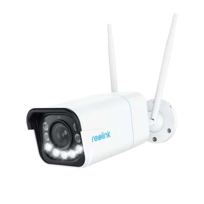 Reolink W430 Wi-Fi bezpečnostní kamera