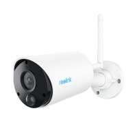Reolink Argus Series B320 bateriová Wi-Fi bezpečnostní kamera