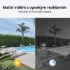 Reolink Argus Series B320 bateriová Wi-Fi bezpečnostní kamera