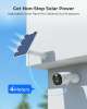 Reolink Argus Series B340 bateriová Wi-Fi bezpečnostní kamera