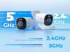Reolink Argus Series B340 bateriová Wi-Fi bezpečnostní kamera