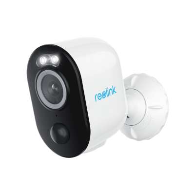 Reolink Argus Series B330 bateriová Wi-Fi bezpečnostní kamera