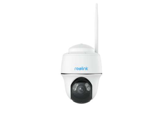 Reolink Argus Series B430 bateriová Wi-Fi bezpečnostní kamera