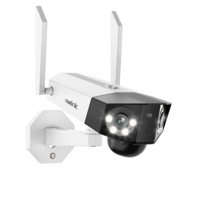 Reolink Duo Series B750 bateriová Wi-Fi bezpečnostní kamera