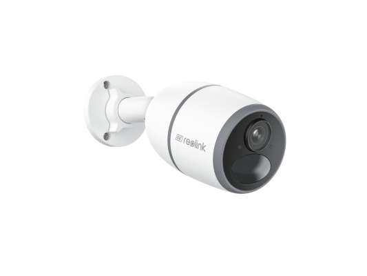 Reolink Go Series G340 bateriová 4G bezpečnostní kamera