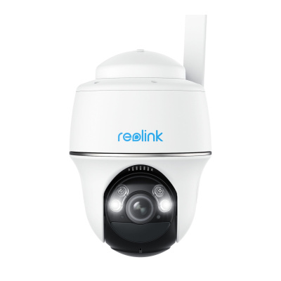 Reolink Go Series G430 bateriová 4G bezpečnostní kamera
