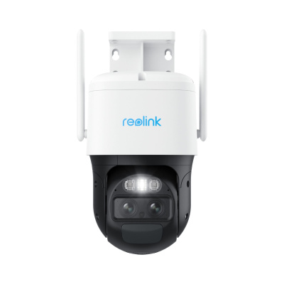 Reolink Trackmix Series G770 bateriová 4G bezpečnostní kamera