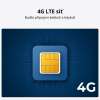 Reolink Trackmix Series G770 bateriová 4G bezpečnostní kamera