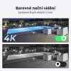 Reolink Trackmix Series G770 bateriová 4G bezpečnostní kamera