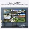 Reolink NVS12-8MB4W Wi-Fi bezpečnostní kamerový set