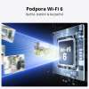 Reolink NVS12-8MB4W Wi-Fi bezpečnostní kamerový set