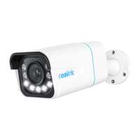 Reolink P430 PoE bezpečnostní kamera