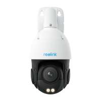 Reolink P840 PoE bezpečnostní kamera
