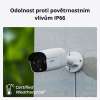 Reolink P330 PoE bezpečnostní kamera