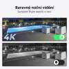 Reolink P330 PoE bezpečnostní kamera