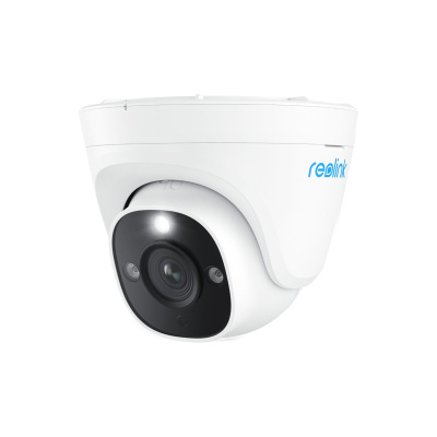 Reolink P334 PoE bezpečnostní kamera