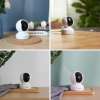 Reolink E Series E320 interiérová Wi-Fi bezpečnostní kamera