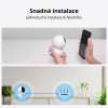 Reolink E Series E320 interiérová Wi-Fi bezpečnostní kamera