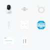 Reolink E Series E320 interiérová Wi-Fi bezpečnostní kamera