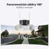 Reolink Floodlight Series F750W Wi-Fi bezpečnostní kamera