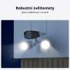 Reolink Floodlight Series F750W Wi-Fi bezpečnostní kamera